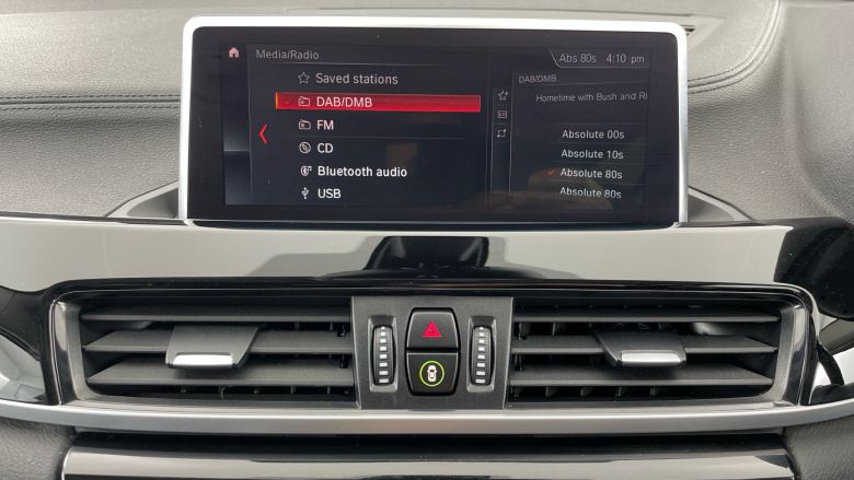 BMW X2 sDrive 20i Sport 5dr Step Auto Petrol Hatchback